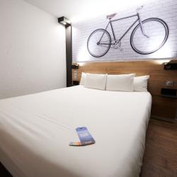 Hôtel Kyriad Laval