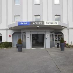 [old] Kyriad Le Blanc Mesnil