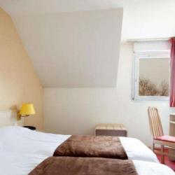 Hotel Kyriad Lille Ouest - Lomme