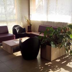 Hôtel Kyriad Lyon Est Saint-bonnet De Mûre