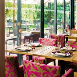 Hôtel Kyriad Nantes Bouaye Aéroport