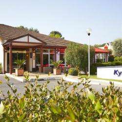 Kyriad Nîmes Ouest