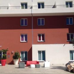 Hôtel Kyriad Perpignan Sud