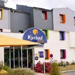 Kyriad Rennes Sud - Chantepie
