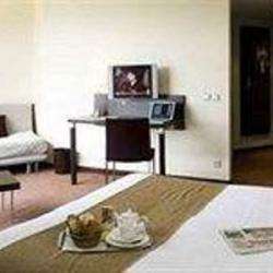 Kyriad Prestige Strasbourg Nord - Schiltigheim