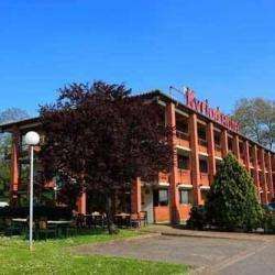 Kyriad Toulouse Est - Balma