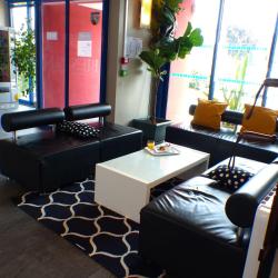 Hôtel Kyriad Toulouse Roques