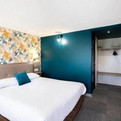 Hôtel Kyriad Valenciennes Sud Rouvignies