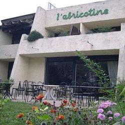 Hôtel L'abricotine