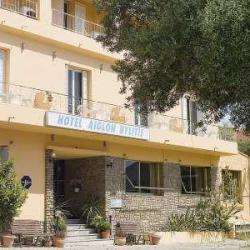 Hôtel L'aiglon