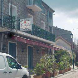 Hotel L'aiglon