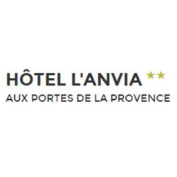 Hôtel L'anvia