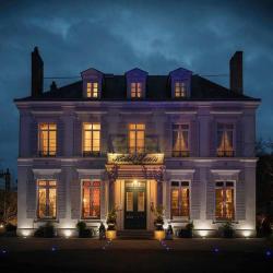 Hôtel L'écrin