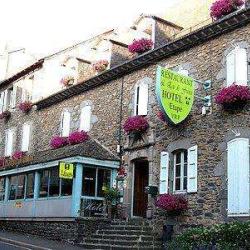 Hôtel L'écu De France