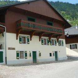 Hotel Restaurant L'edelweiss