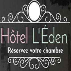 Hôtel L'eden