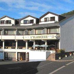 Hotel L'elanceze Et Belle Vallee