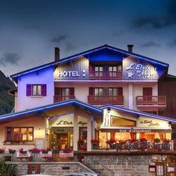 Hôtel L'etoile Des Neiges