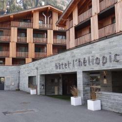 Hôtel L'héliopic
