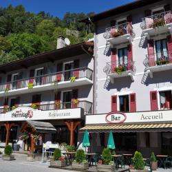 Hôtel L'hermitage