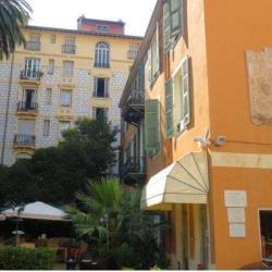 Hotel L'oasis