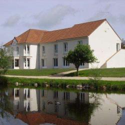 Hôtel L'orée Des Châteaux