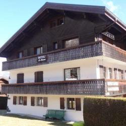 Hôtel La Barme