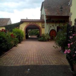 Hôtel La Bergerie