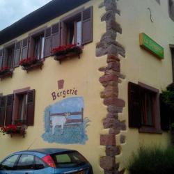 Hôtel La Bergerie