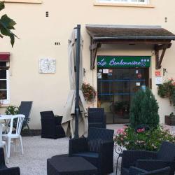 Hotel La Bonbonniere