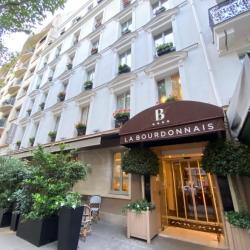 Hôtel La Bourdonnais