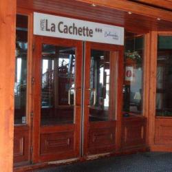 Club Belambra "la Cachette"