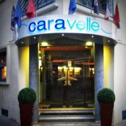 Hotel La Caravelle