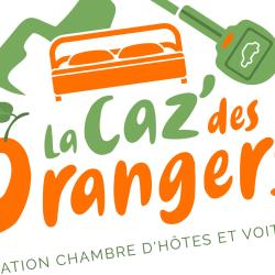 Hotel La Caz Des Orangers