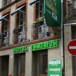 Hôtel La Chartreuse