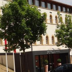 La Citadelle - Le Magasin Aux Vivres