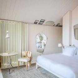Hôtel La Co(o)rniche