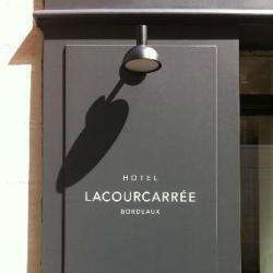 Hotel La Cour Carree