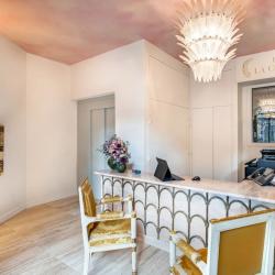 Hôtel La Cour Du 6