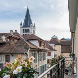 Hôtel La Cour Du 6