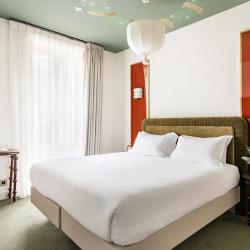Hôtel La Cour Du 6