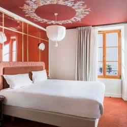 Hôtel La Cour Du 6