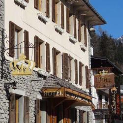 Hôtel La Couronne