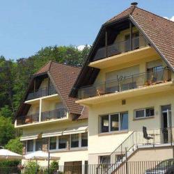 Hôtel La Couronne