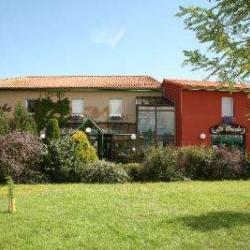Hotel La Creche