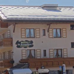 Hôtel La Cremaillère