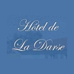 Hôtel La Darse