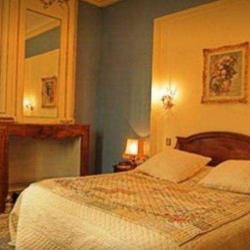Hôtel La Demeure Des Brousses