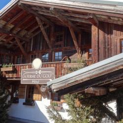 Hôtel La Ferme Du Golf