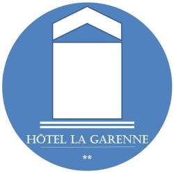 Hotel La Garenne
